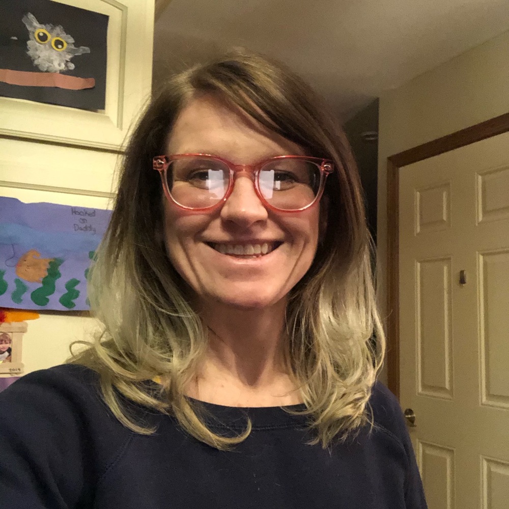 Meet your Posher, Ellen